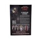 Operation: Monster Force - Figurine 1/12 Count Dracula 15 cm