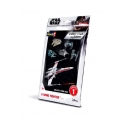 Star Wars - Maquette Série 1 Level 2 Easy-Click X-Wing Fighter