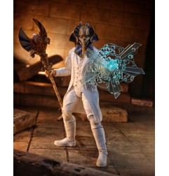 Operation: Monster Force - Figurine 1/12 Forgotten King 15 cm