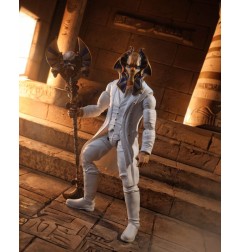 Operation: Monster Force - Figurine 1/12 Forgotten King 15 cm