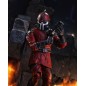 Operation: Monster Force - Figurine 1/12 Sleepwalker Crimson Moon Division 15 cm