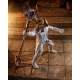 Operation: Monster Force - Figurine 1/12 Forgotten King 15 cm