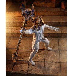 Operation: Monster Force - Figurine 1/12 Forgotten King 15 cm