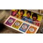 The Beatles - Jeu de cartes à jouer Box Set (4 decks)