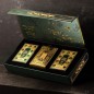 Le Seigneur des Anneaux - Jeu de cartes à jouer Box Set (4 decks)