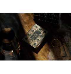 Le Seigneur des Anneaux - Jeu de cartes à jouer Box Set (4 decks)