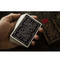 Monarchs - Jeu de cartes Monarchs