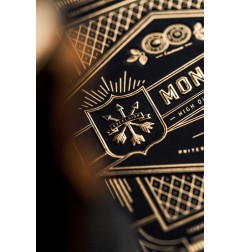 Autre - Monarchs jeu de cartes à jouer