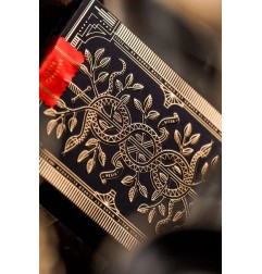 Autre - Monarchs jeu de cartes à jouer