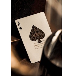 Monarchs - Jeu de cartes Monarchs