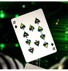 Rick et Morty - Jeu de cartes Rick et Morty