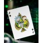 Rick et Morty - Rick and Morty jeu de cartes à jouer