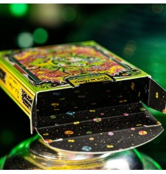 Rick et Morty - Rick and Morty jeu de cartes à jouer