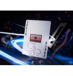 Marvel - Les Gardiens de la Galaxie jeu de cartes à jouer