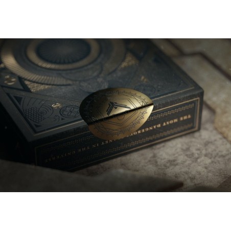 Dune - Jeu de cartes Dune