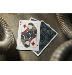 Dune - Jeu de cartes Dune