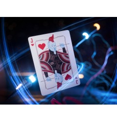 Marvel - Les Gardiens de la Galaxie jeu de cartes à jouer
