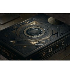 Dune - Jeu de cartes Dune