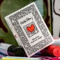 Keith Haring - Jeu de cartes Keith Haring Keith Haring - Jeu de cartes Keith Haring