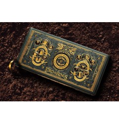 Le Seigneur des Anneaux - Jeu de cartes à jouer