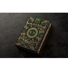 Le Seigneur des Anneaux - Jeu de cartes à jouer