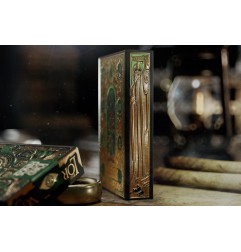 Le Seigneur des Anneaux - Jeu de cartes à jouer