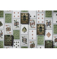 Le Seigneur des Anneaux - Jeu de cartes à jouer