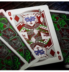 Les Tortues Ninja - Jeu de cartes Les Tortues Ninja