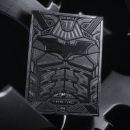 The Dark Knight Trilogy - Jeu de cartes The Dark Knight Trilogy The Dark Knight Trilogy - Jeu de cartes The Dark Knight Trilogy