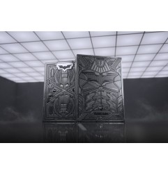 The Dark Knight Trilogy - Jeu de cartes The Dark Knight Trilogy