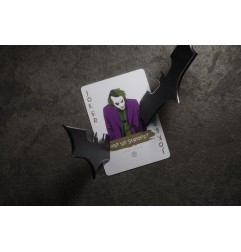The Dark Knight Trilogy - Jeu de cartes The Dark Knight Trilogy