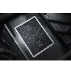 The Dark Knight Trilogy - Jeu de cartes The Dark Knight Trilogy