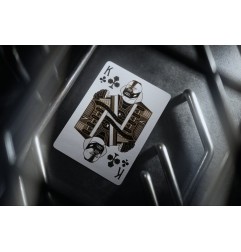 The Dark Knight Trilogy - Jeu de cartes The Dark Knight Trilogy