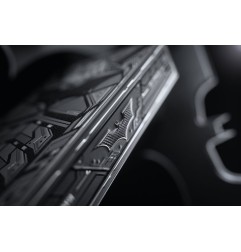 DC Comics - The Dark Knight Trilogy jeu de cartes à jouer