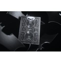 The Dark Knight Trilogy - Jeu de cartes The Dark Knight Trilogy