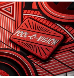 Marvel - Deadpool jeu de cartes à jouer