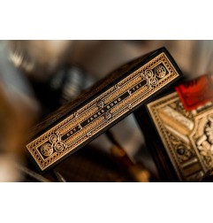 James Bond - 007 jeu de cartes à jouer