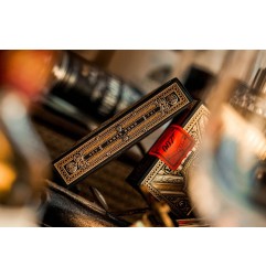 James Bond - 007 jeu de cartes à jouer