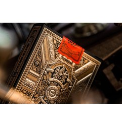 James Bond - 007 jeu de cartes à jouer