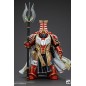 Warhammer - The Horus Heresy figurine 1/18 Thousand Sons Legion Librarian Consut 16 cm