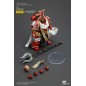 Warhammer The Horus Heresy - Figurine 1/18 Thousand Sons Legion Librarian Consut 16 cm Warhammer The Horus Heresy - Figurine 1/18 Thousand Sons Legion Librarian Consut 16 cm