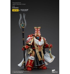 Warhammer - The Horus Heresy figurine 1/18 Thousand Sons Legion Librarian Consut 16 cm