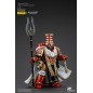Warhammer - The Horus Heresy figurine 1/18 Thousand Sons Legion Librarian Consut 16 cm
