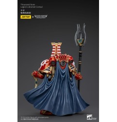 Warhammer The Horus Heresy - Figurine 1/18 Thousand Sons Legion Librarian Consut 16 cm