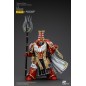 Warhammer The Horus Heresy - Figurine 1/18 Thousand Sons Legion Librarian Consut 16 cm Warhammer The Horus Heresy - Figurine 1/18 Thousand Sons Legion Librarian Consut 16 cm