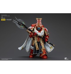 Warhammer - The Horus Heresy figurine 1/18 Thousand Sons Legion Librarian Consut 16 cm
