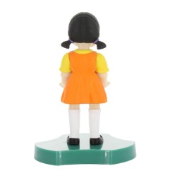 Squid Game - Mini support Holdems Young-Hee Girl 10 cm