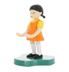 Squid Game - Mini support Holdems Young-Hee Girl 10 cm