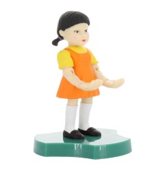 Squid Game - Mini support Holdems Young-Hee Girl 10 cm