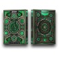 Avengers The Infinity Saga - Jeu de cartes Green Version